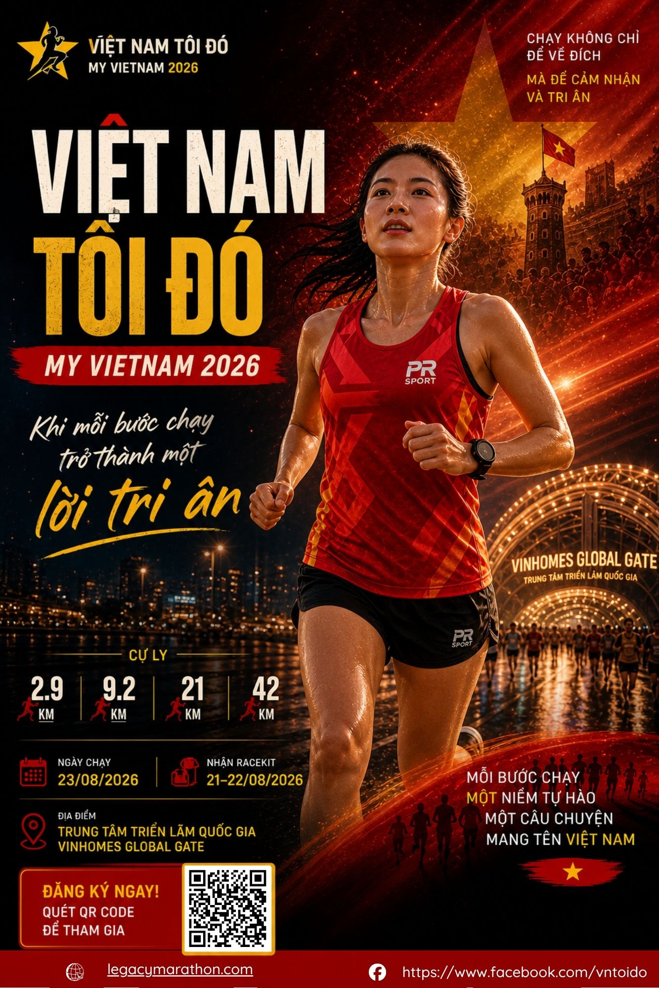 MY VIETNAM 2026